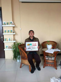 夢想照亮現(xiàn)實-江蘇連云港劉先生加盟一品鮮