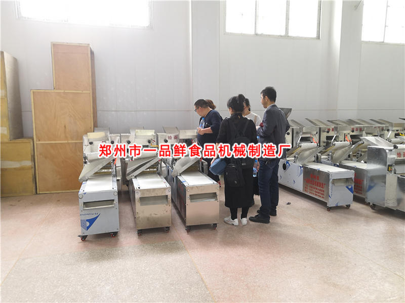 四川扯面機(jī)