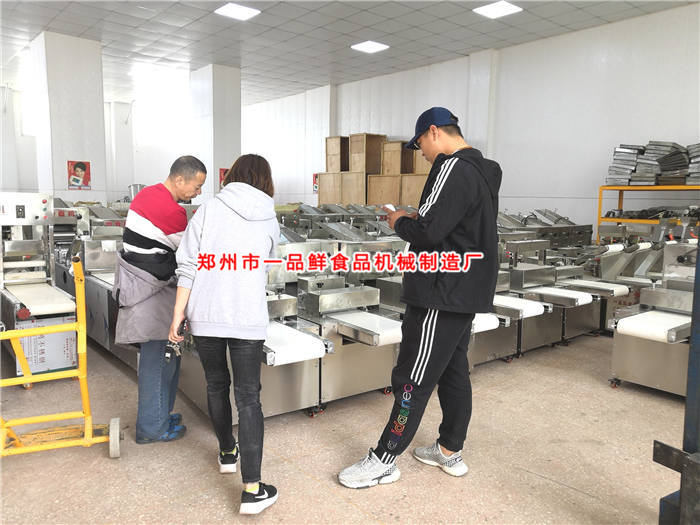 面館機(jī)設(shè)備